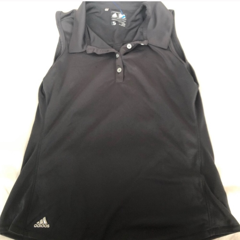 Adidas Dri Fit Athletic Tank Top XS